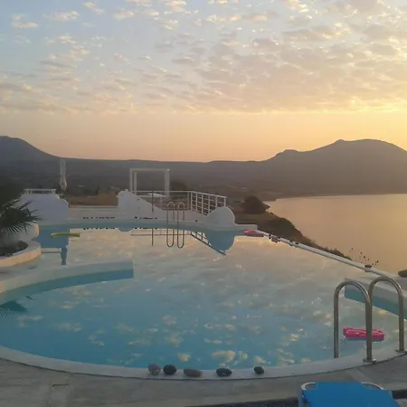 Kaladi Rock Avlemonas