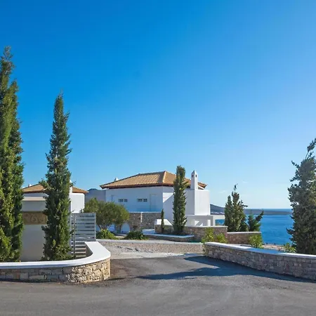 Vila Kaladi Rock