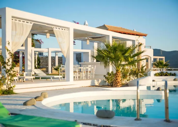 Kaladi Rock Avlemonas