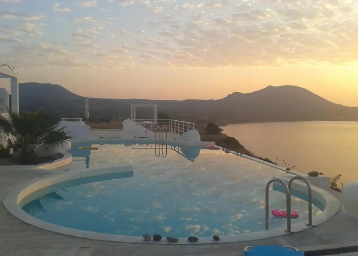 Kaladi Rock Avlemonas