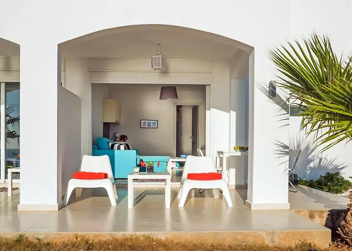 Kaladi Rock * Avlemonas