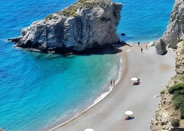 Kaladi Rock * Avlemonas