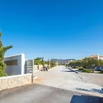 Kaladi Rock Villa Avlemonas