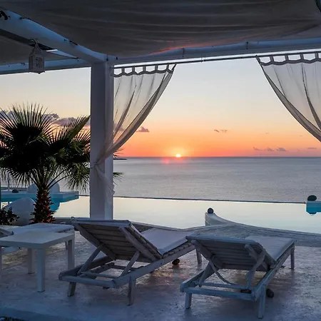 Villa Kaladi Rock Avlemonas