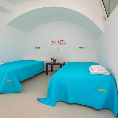 Villa Kaladi Rock *