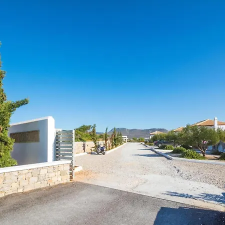 Kaladi Rock Villa Avlemonas