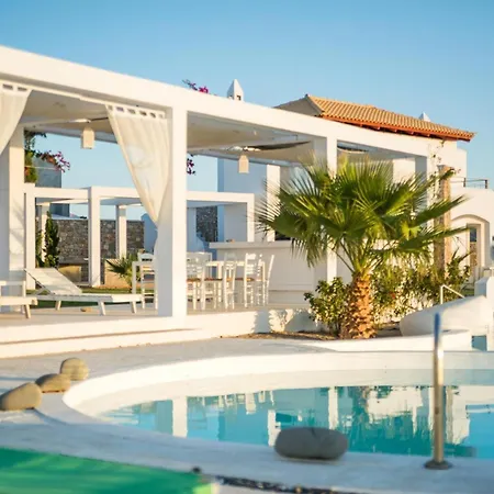 Kaladi Rock Avlemonas