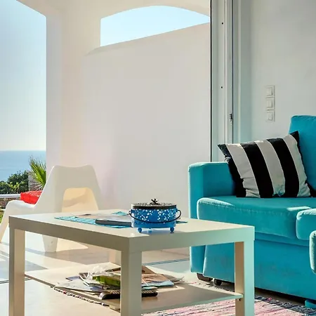 Villa Kaladi Rock Avlemonas