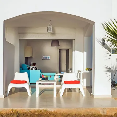 Kaladi Rock * Avlemonas