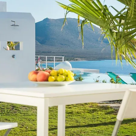 Villa Kaladi Rock