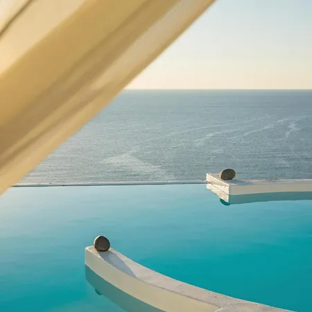 Kaladi Rock Βίλα *