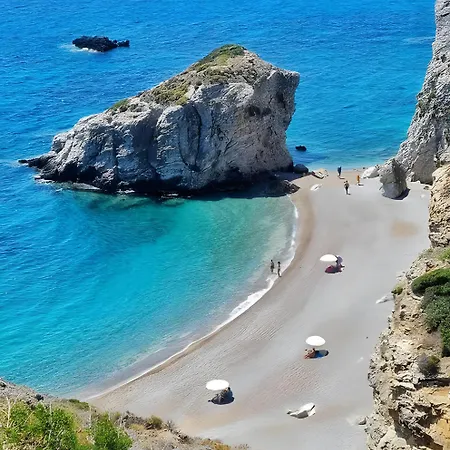 Kaladi Rock * Avlemonas