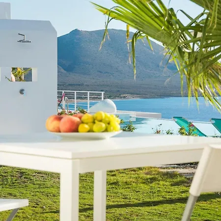 Villa Kaladi Rock Avlemonas