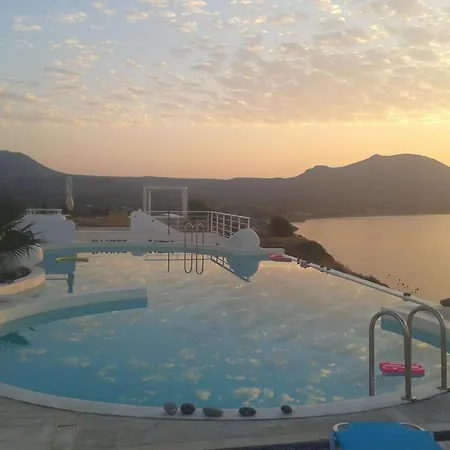 Villa Kaladi Rock Avlemonas