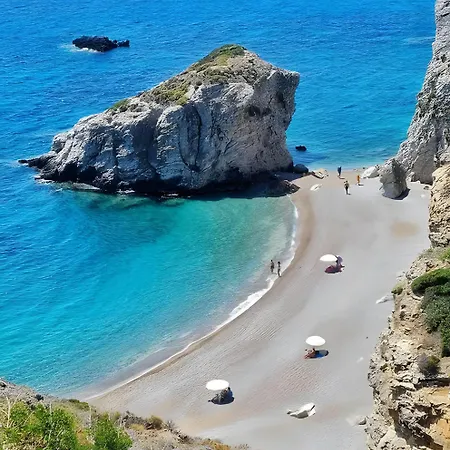 Villa Kaladi Rock Avlemonas