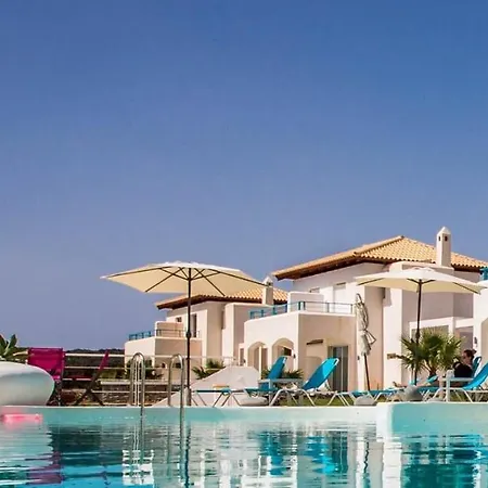Villa Kaladi Rock