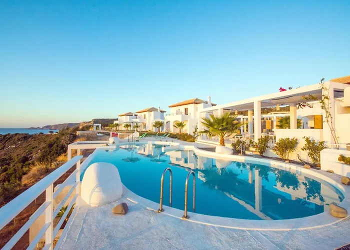 Kaladi Rock Villa Avlémonasz