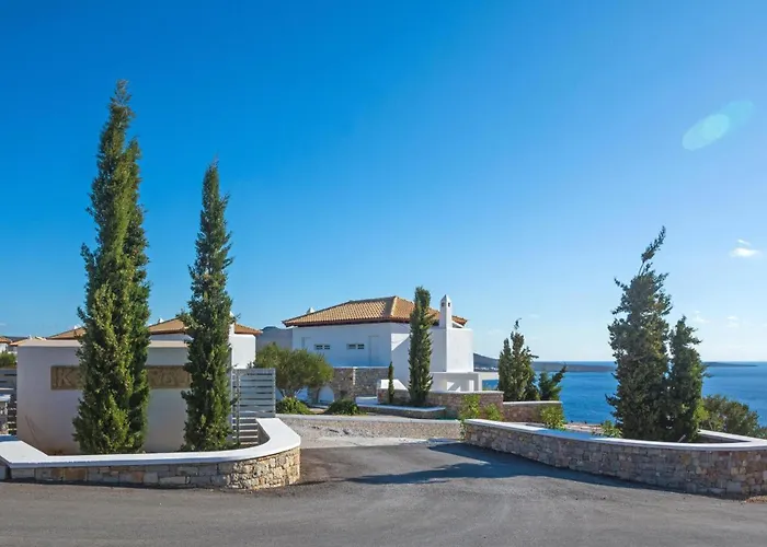 Kaladi Rock Avlémonasz