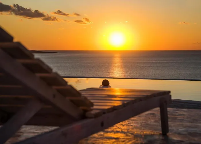 Kaladi Rock Villa Avlémonasz